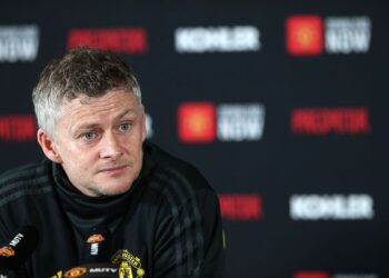 Solskjaer Shifts Focus Away From City Clash