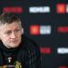 Solskjaer Shifts Focus Away From City Clash