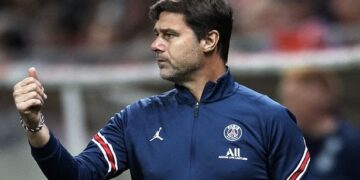 Manchester Utd Players Hopeful Pochettino Will Be Named Next Manager
