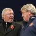 Sir Alex Ferguson Backs Steve Bruce Appointment At Man Utd