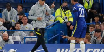 Tuchel Wins Premier League Manager Of The Month Award