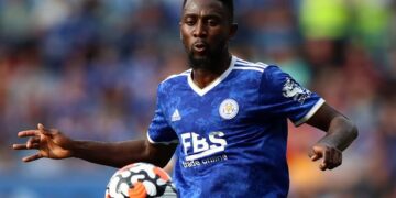 Great To Have Wilfred Ndidi Back – Leicester City Boss