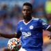 Great To Have Wilfred Ndidi Back – Leicester City Boss