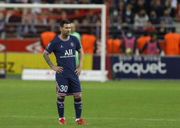 Messi Talks Up Possible Barcelona Return