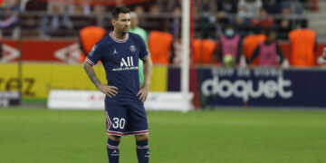 Messi Talks Up Possible Barcelona Return