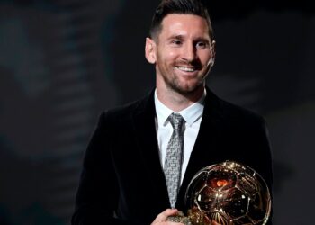 Lewandowski Should Be Awarded 2020 Ballon d’Or – Messi