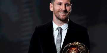 Lewandowski Should Be Awarded 2020 Ballon d’Or – Messi