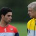‘He Would Be Of Great Help To The Club’ – Arteta Wants Wenger Back At Arsenal
