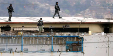Ecuador: Prison Riot Leaves 68 Dead