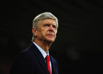 Wenger Regrets Not Leaving Arsenal Earlier