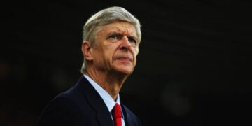 Wenger Regrets Not Leaving Arsenal Earlier