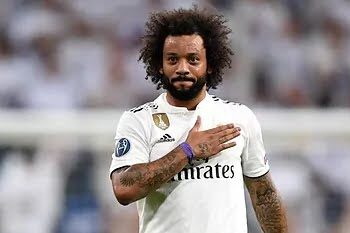 Marcelo Could Return To Brazil As Free Agent