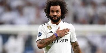 Marcelo Could Return To Brazil As Free Agent