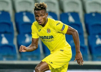 Villarreal President Lauds Impact Of Chukwueze, Other Africans Players