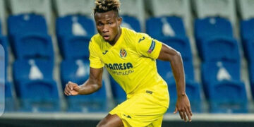 Villarreal President Lauds Impact Of Chukwueze, Other Africans Players