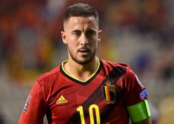 Chelsea Consider January Loan Deal For Eden Hazard