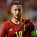 Chelsea Consider January Loan Deal For Eden Hazard