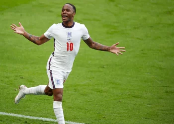 Raheem Sterling Fancies Liverpool Return