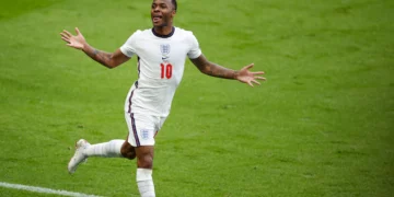 Raheem Sterling Fancies Liverpool Return