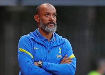 Spurs Sack Espirito After Four Months In Charge