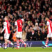 Arsenal Return To Winning Ways Against Newcastle, As Liverpool Close Gap On Chelsea