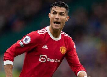 Man Utd Denies Ronaldo’s Rumoured Link With Coaching Role