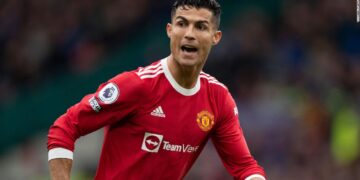 Man Utd Denies Ronaldo’s Rumoured Link With Coaching Role