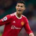 Man Utd Denies Ronaldo’s Rumoured Link With Coaching Role