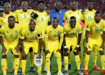 Zimbabwe Risk FIFA Ban Over Government Interference In ZIFA