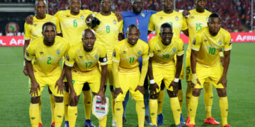 Zimbabwe Risk FIFA Ban Over Government Interference In ZIFA