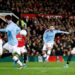 Manchester United, City Set To Rekindle Fierce Rivalry At Old Trafford