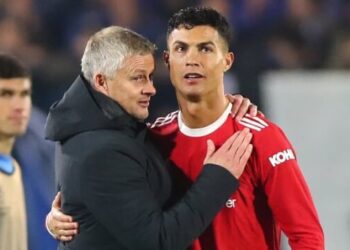 ‘The Last Goal Was A Michael Jordan Moment’ – Solskjaer Raves About ‘Incredible’ Ronaldo