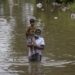 10 Die After Heavy Rains And landslides In Sri Lanka
