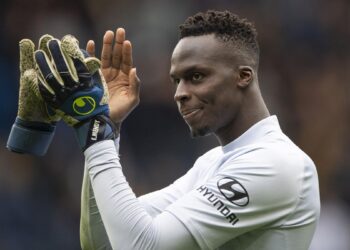 Mendy Confident Of Yashin Award After Ballon d’Or Snub