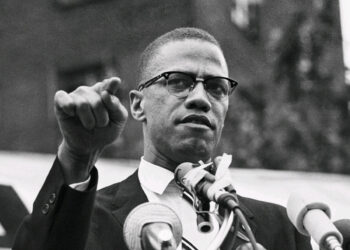 Two Men Convicted Of Killing Malcolm X To Be Exonerated