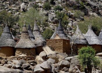 Nigeria's Heritage Sites At Risk From Illegal Excavation And Erosion, Warns NCMM