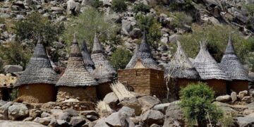 Nigeria's Heritage Sites At Risk From Illegal Excavation And Erosion, Warns NCMM