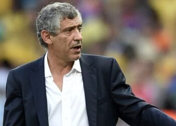 2022 World Cup: Coach Fernando Santos Upbeat About Portugal Qualification