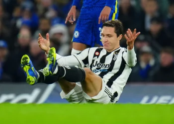 Juventus Face Relegation To Serie B Over Capital Gains Case