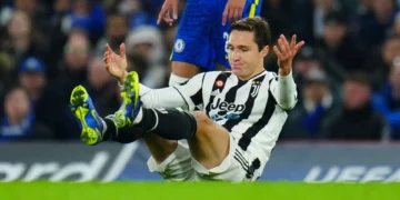 Juventus Face Relegation To Serie B Over Capital Gains Case