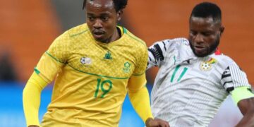 South Africa Confident, As FIFA Set To Decide Bafana Bafana’s Fate