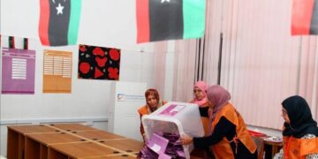 Libya: 98 Candidates To Run For Presidency