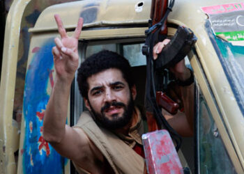 Libya: Unknown Gunmen Attack Court Sitting On Gaddafi’s Son’s Appeal