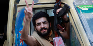 Libya: Unknown Gunmen Attack Court Sitting On Gaddafi’s Son’s Appeal