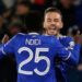 Ndidi Grabs First Goal Of The Season In Europa League Win