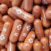 UK Approves Use Of COVID-19 Pills