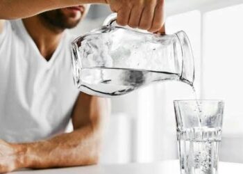 Adequate Water Intake Prevents Kidney Failure