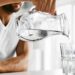 Adequate Water Intake Prevents Kidney Failure