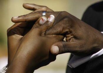 Age Is But A Number In Marriage