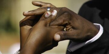 Age Is But A Number In Marriage